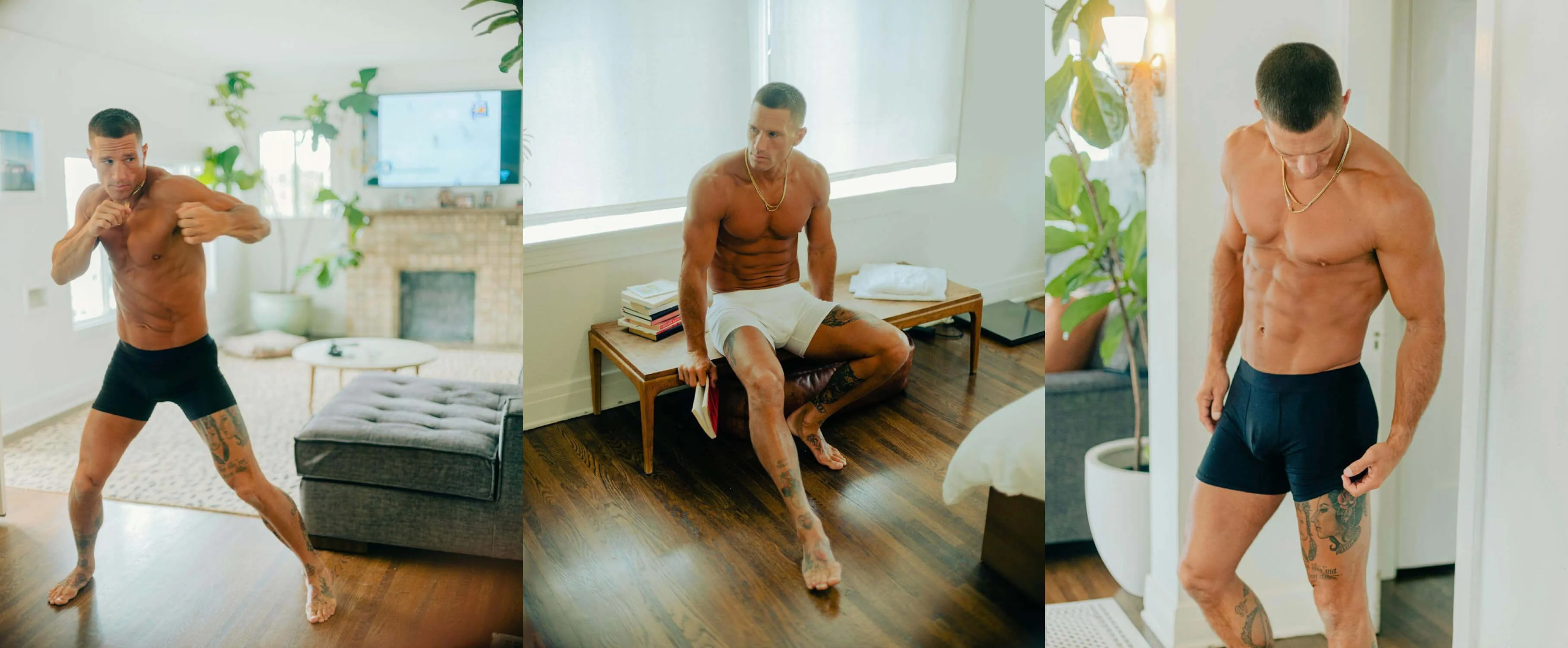 Elevate Your Everyday Comfort