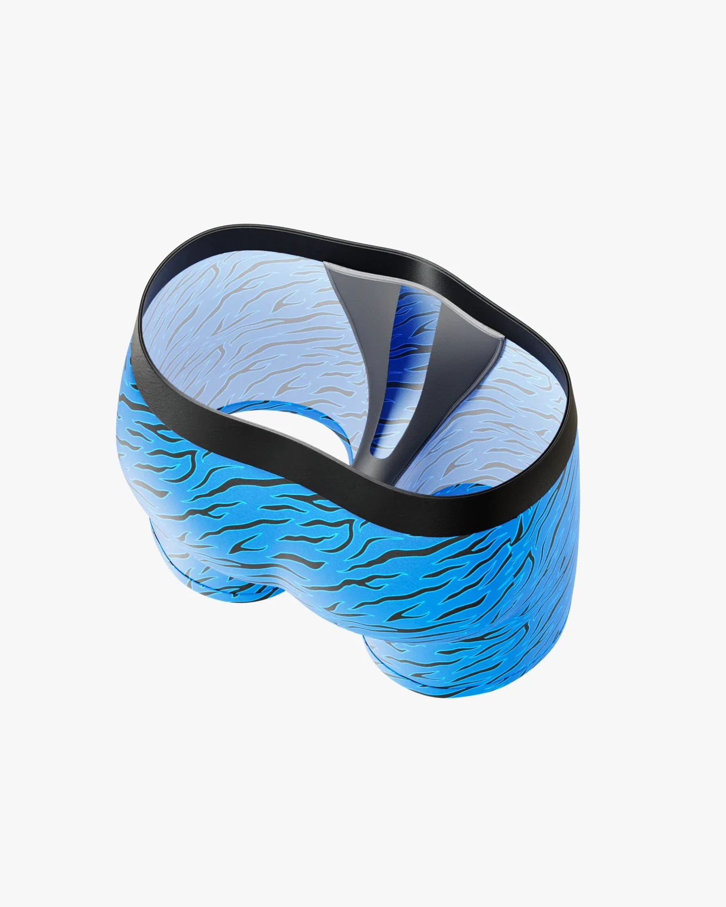 AQUA TIGER (SHORT) - Image 5