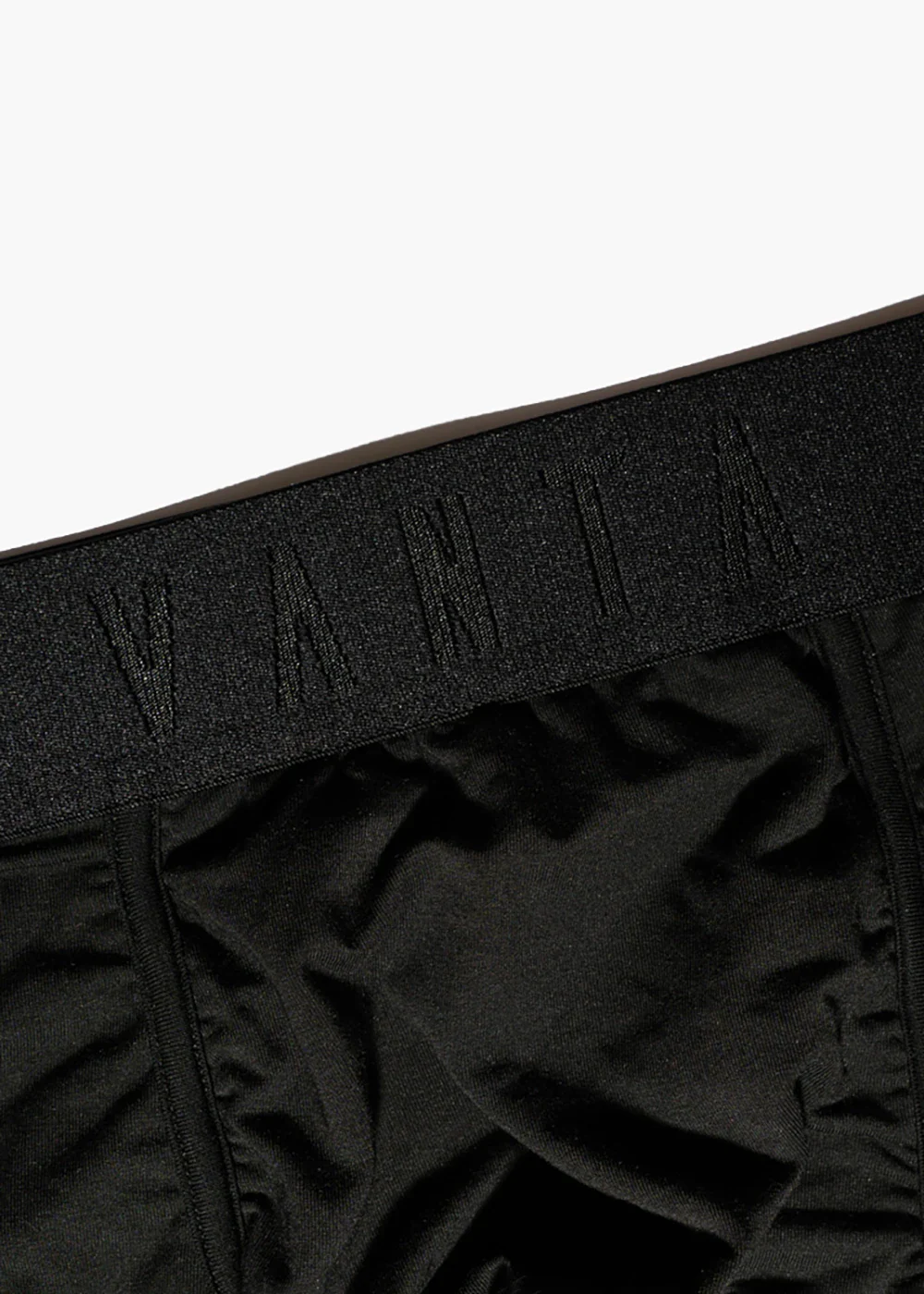 BLACK (SHORT) - Image 6