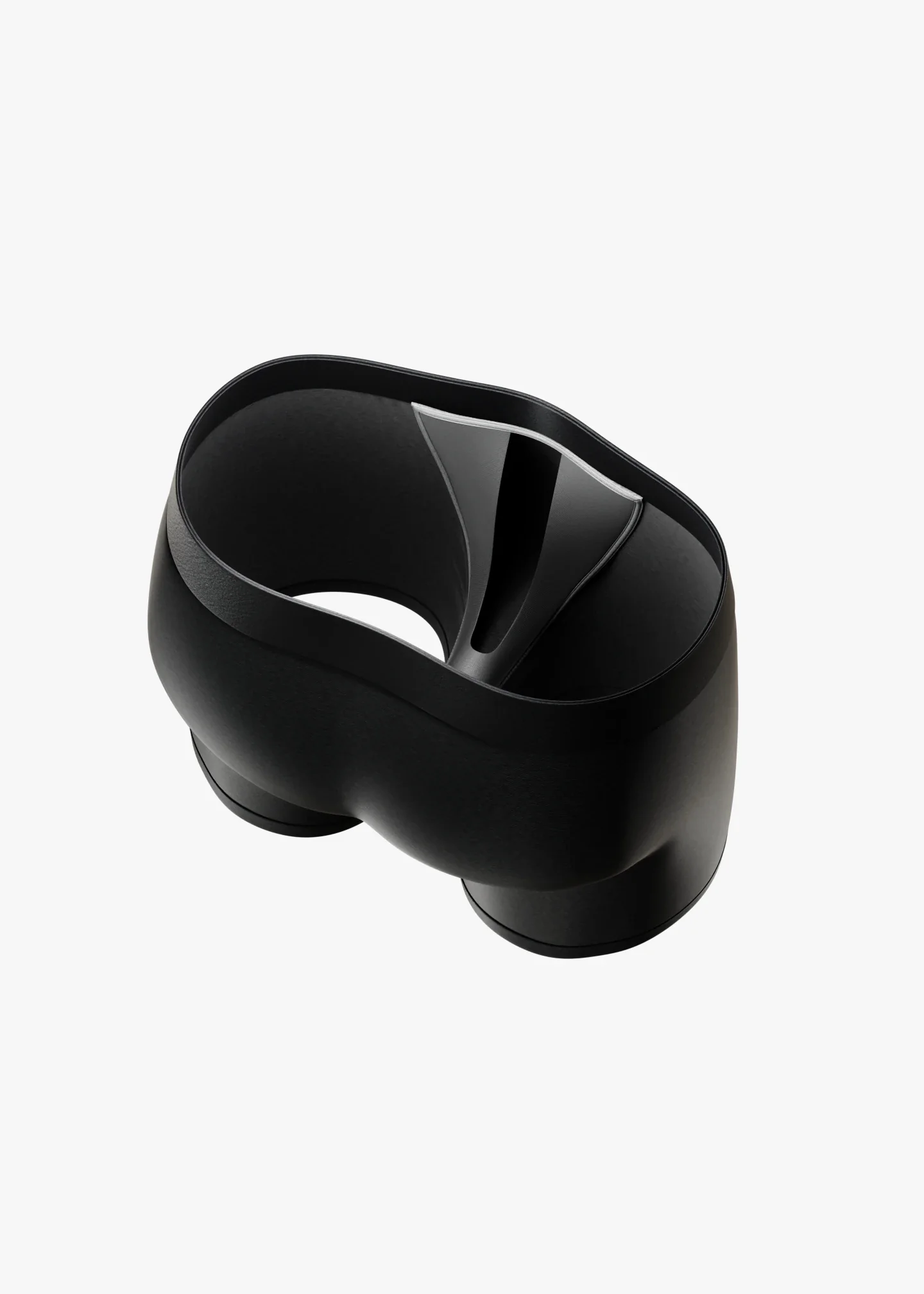 BLACK (SHORT) - Image 7