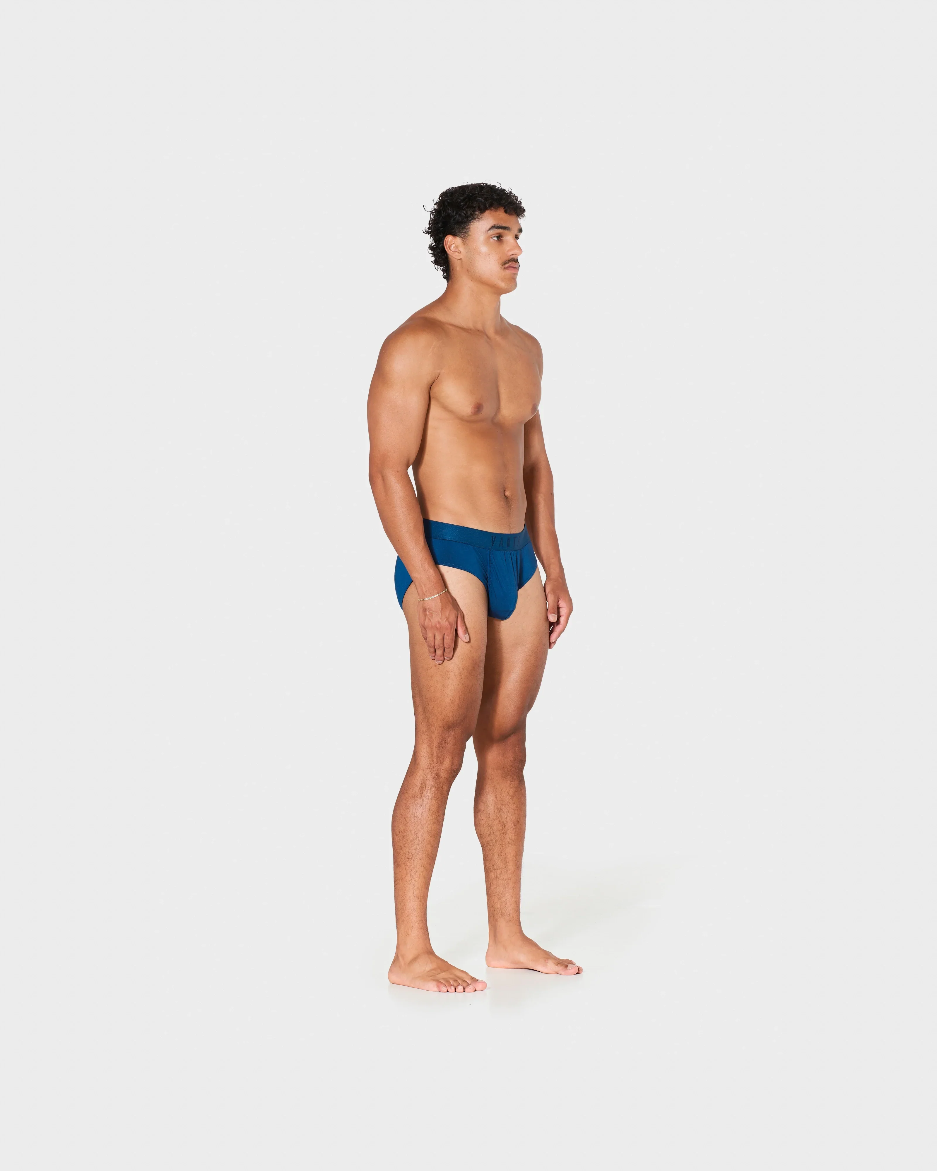 CLASSIC BLUE (BRIEF) - Image 3