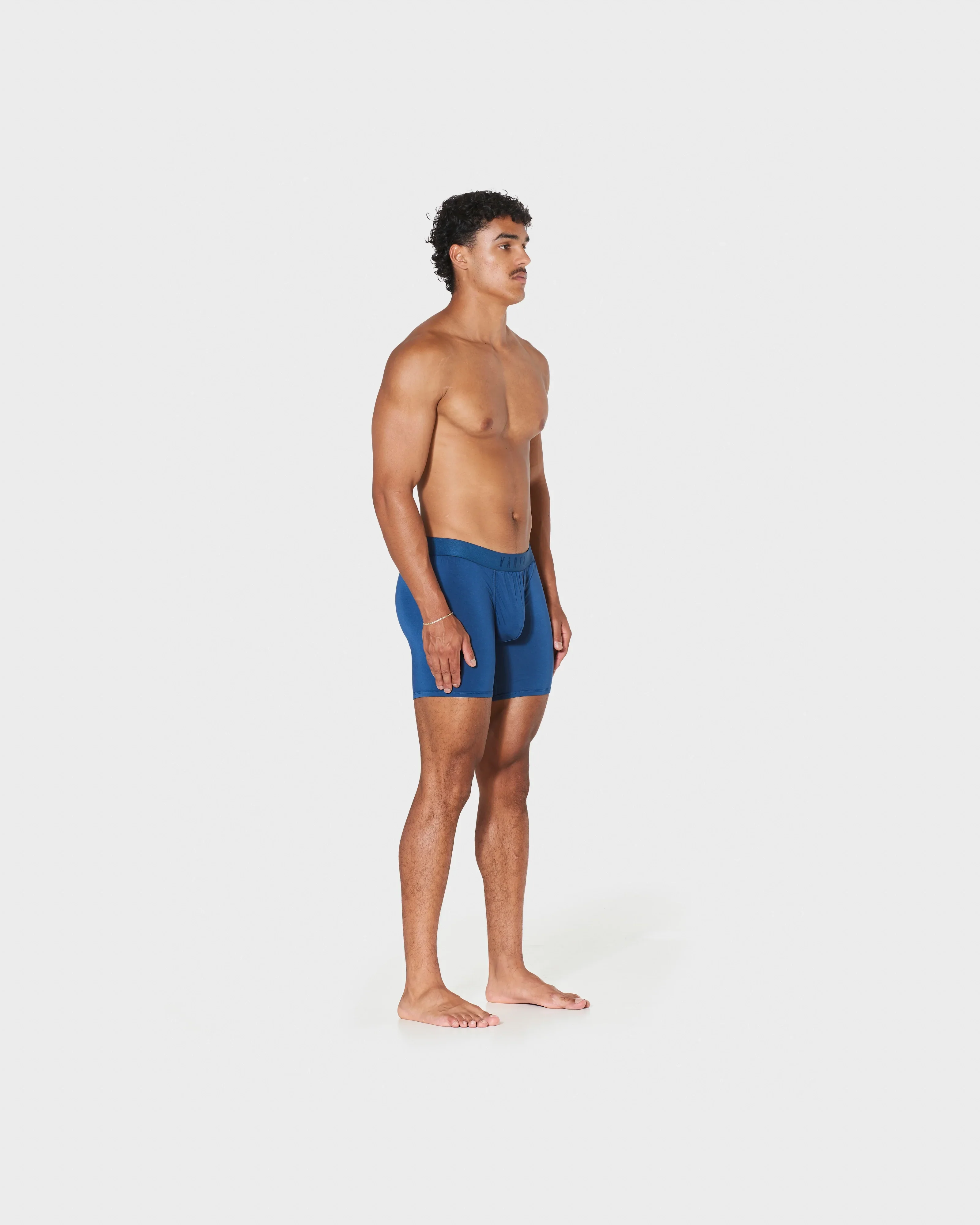 CLASSIC BLUE (LONG) - Image 3