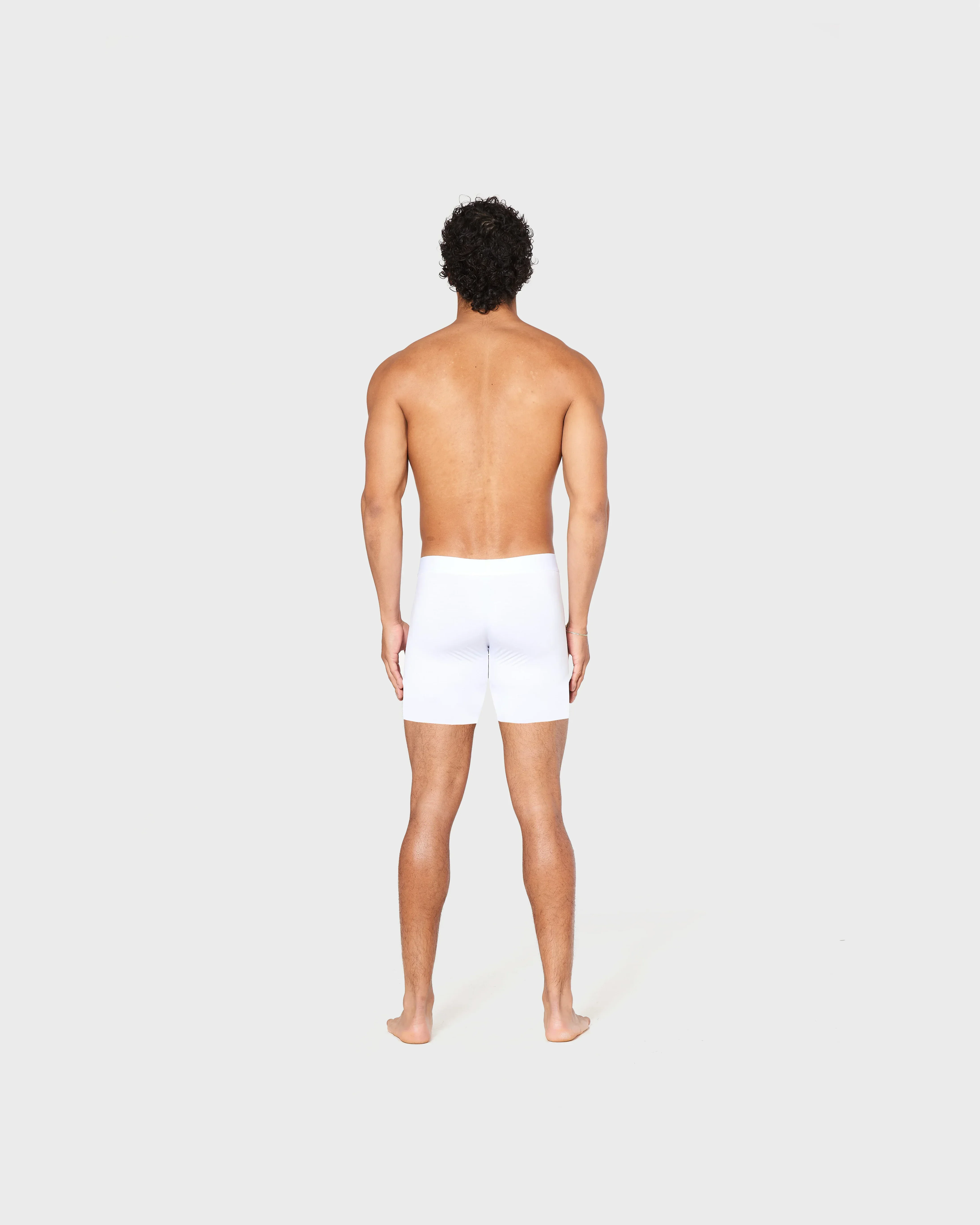 WHITE (LONG) - Image 3