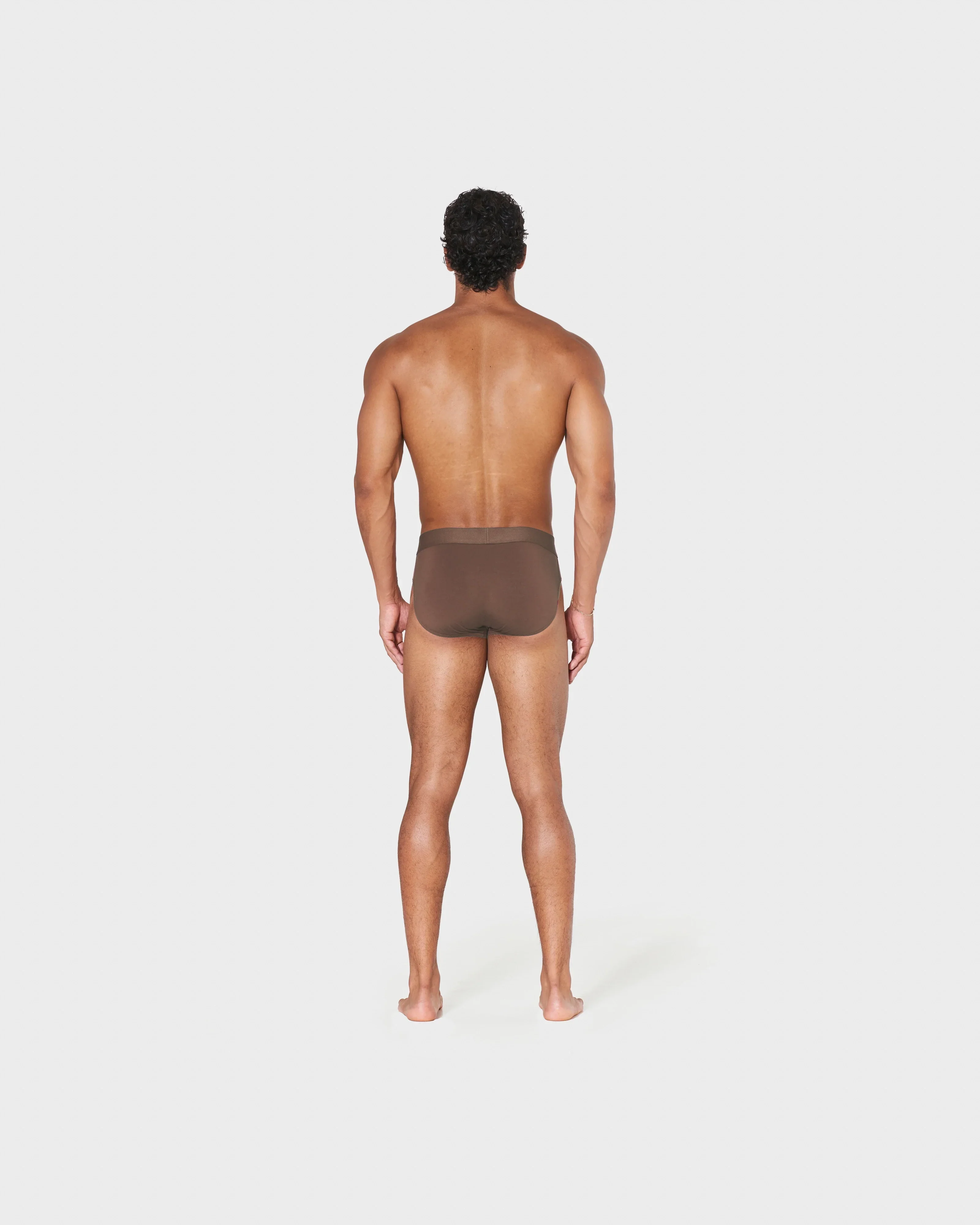 DEEP TAUPE (BRIEF) - Image 4