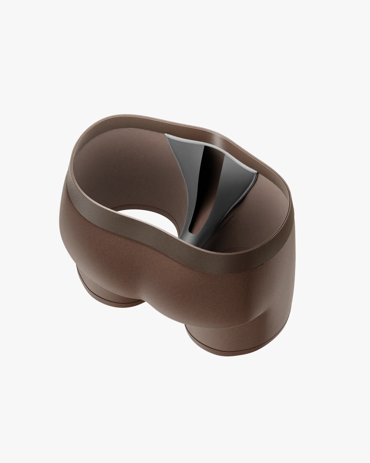 DEEP TAUPE (LONG) - Image 5