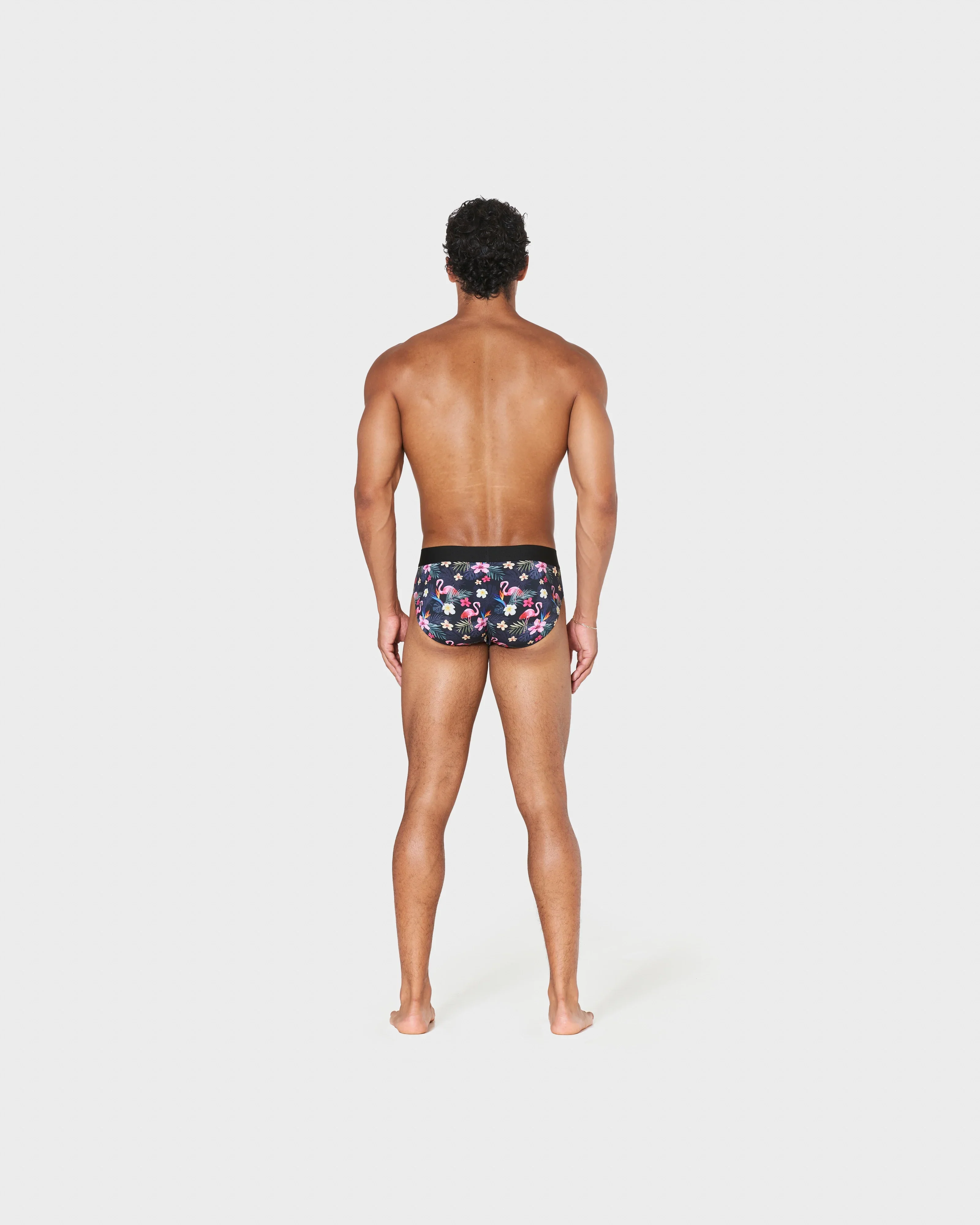 TROPICAL FLAMINGO (BRIEF) - Image 4