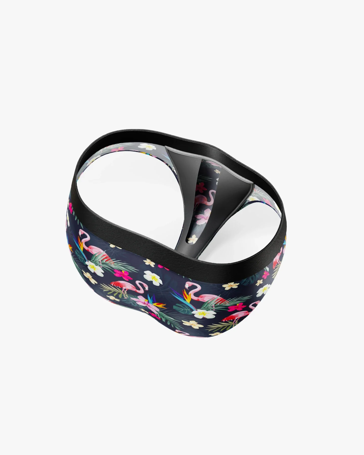 TROPICAL FLAMINGO (BRIEF) - Image 6