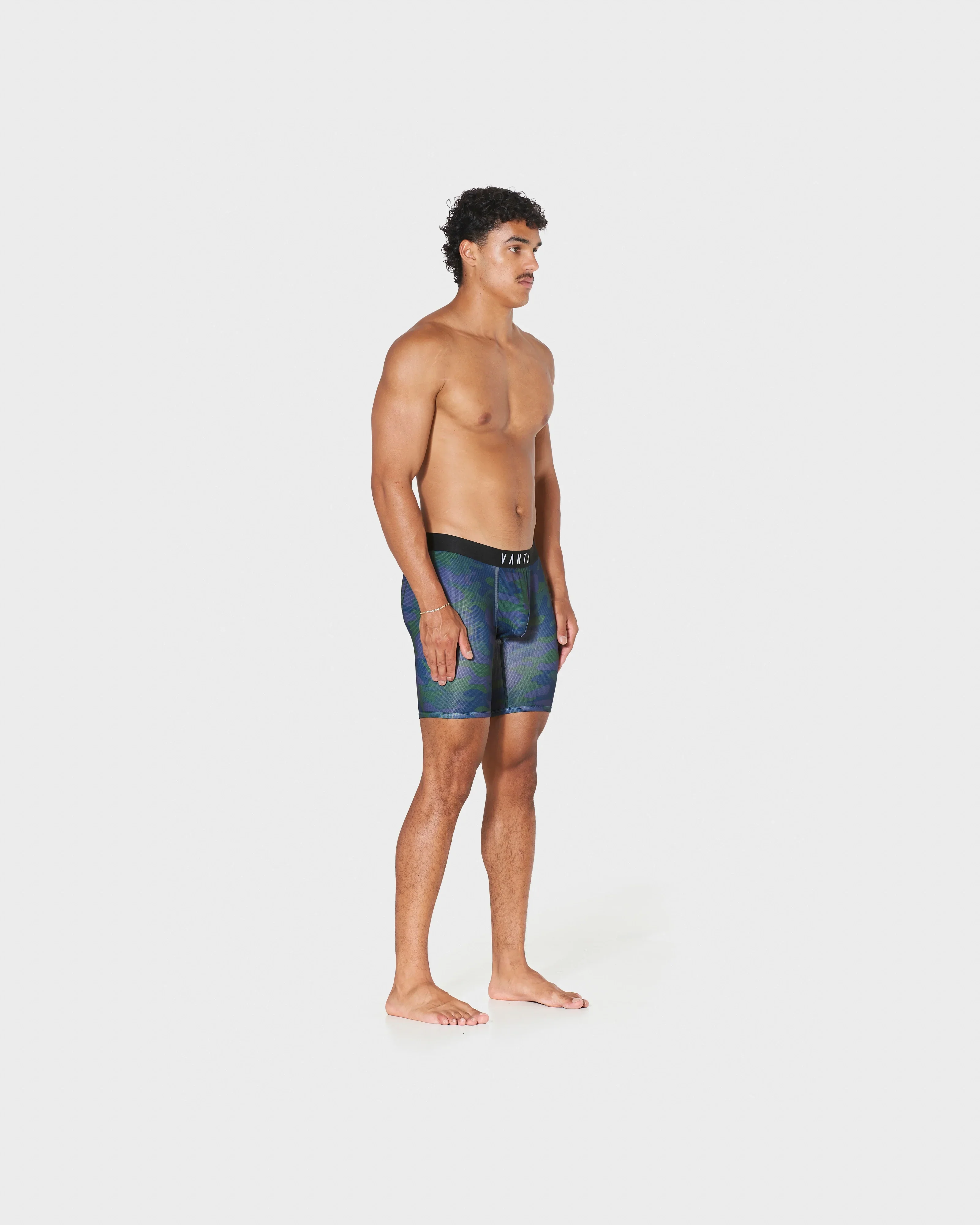 ARMY CAMO (LONG) - Image 3