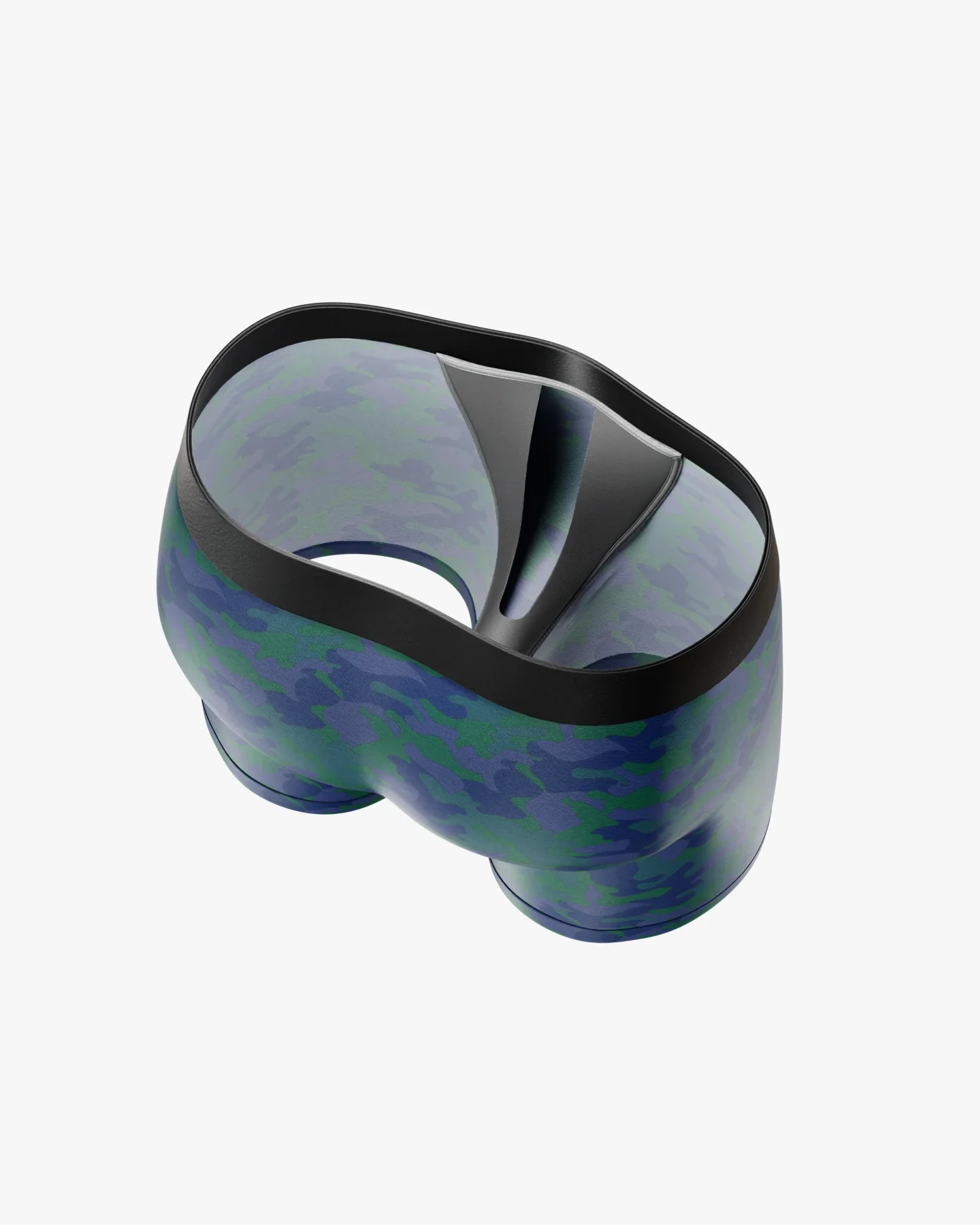 ARMY CAMO (LONG) - Image 6