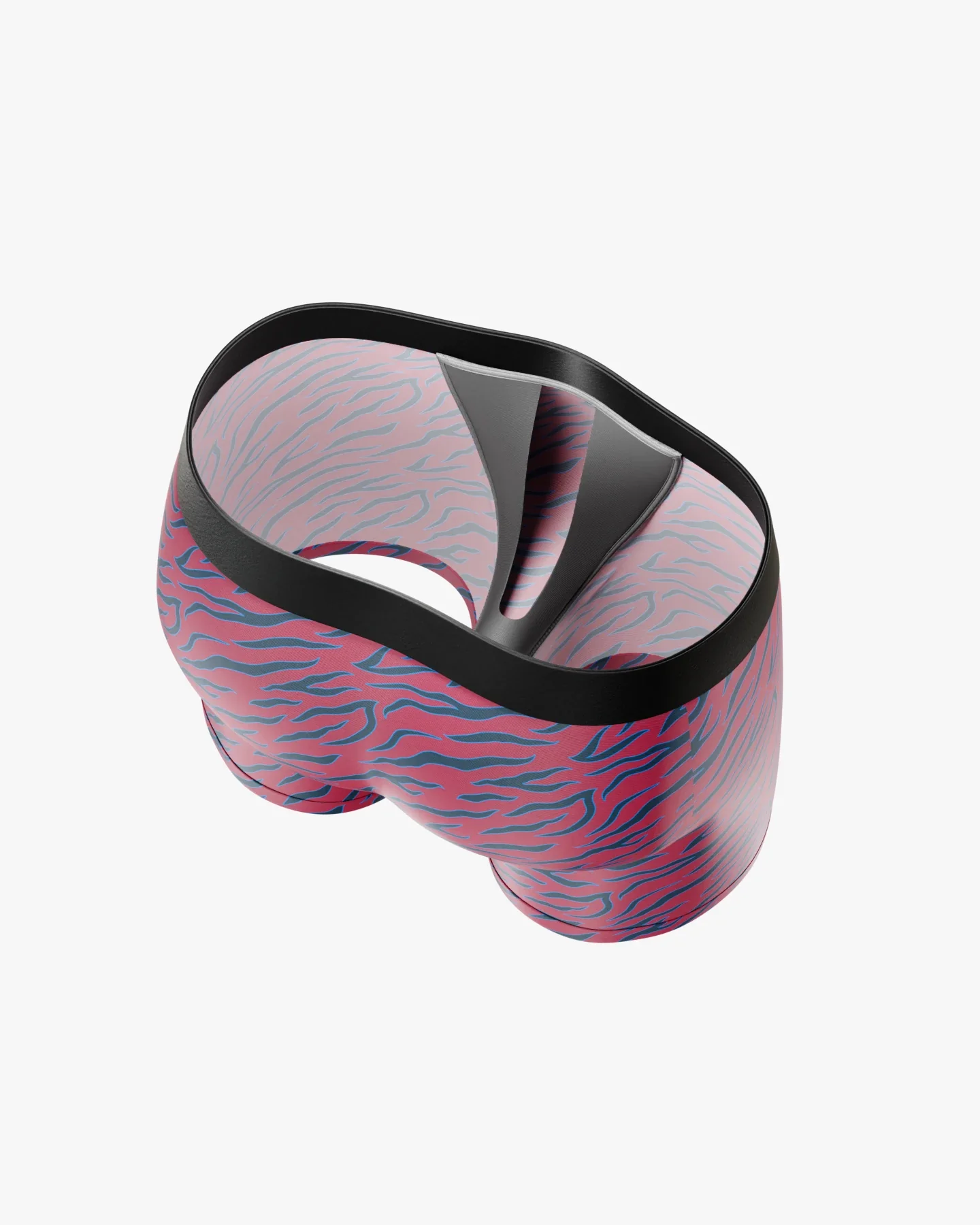 PINK TIGER (LONG) - Image 3