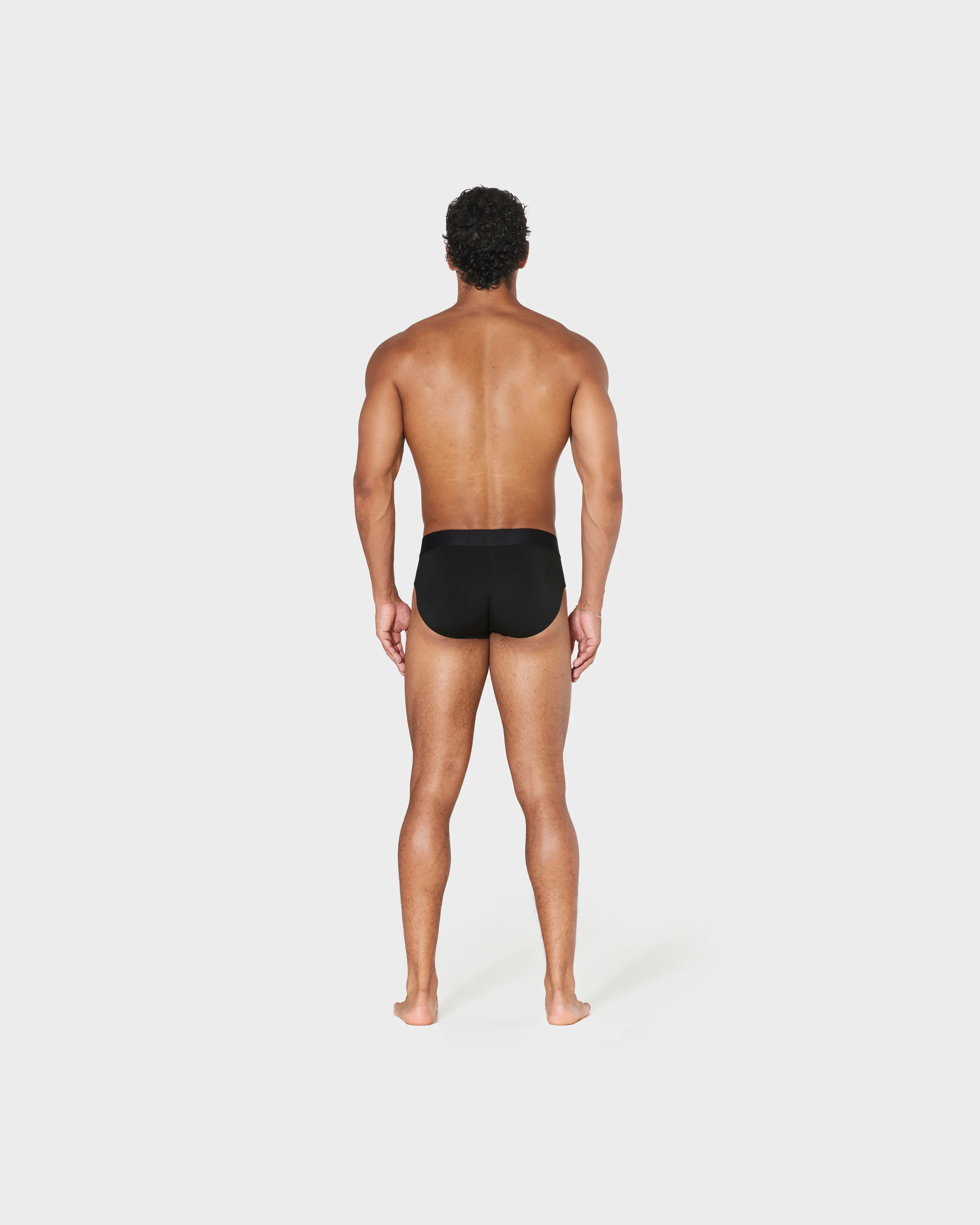 CLASSIC BLACK (BRIEF) - Image 4