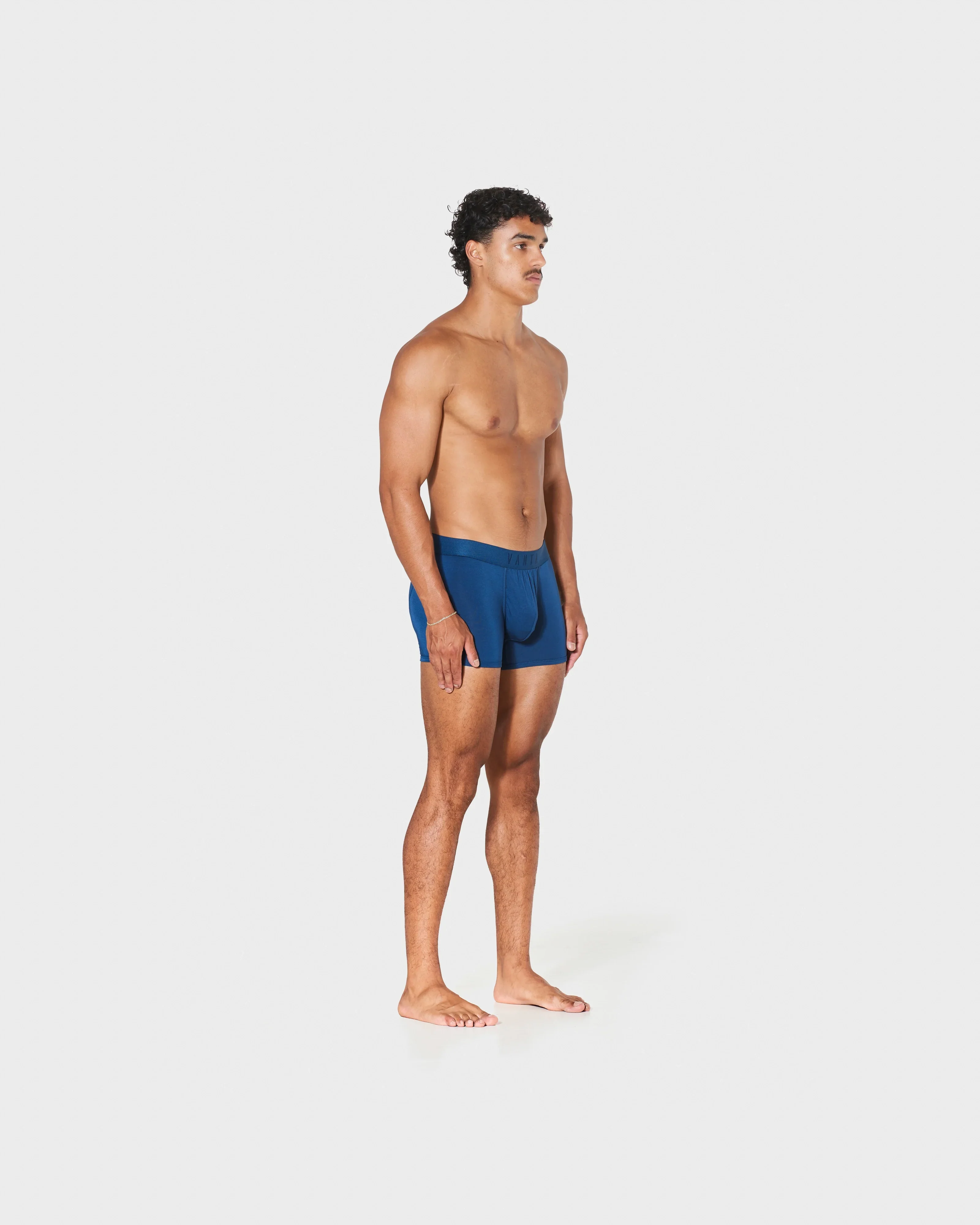 BLUE (SHORT) - Image 3