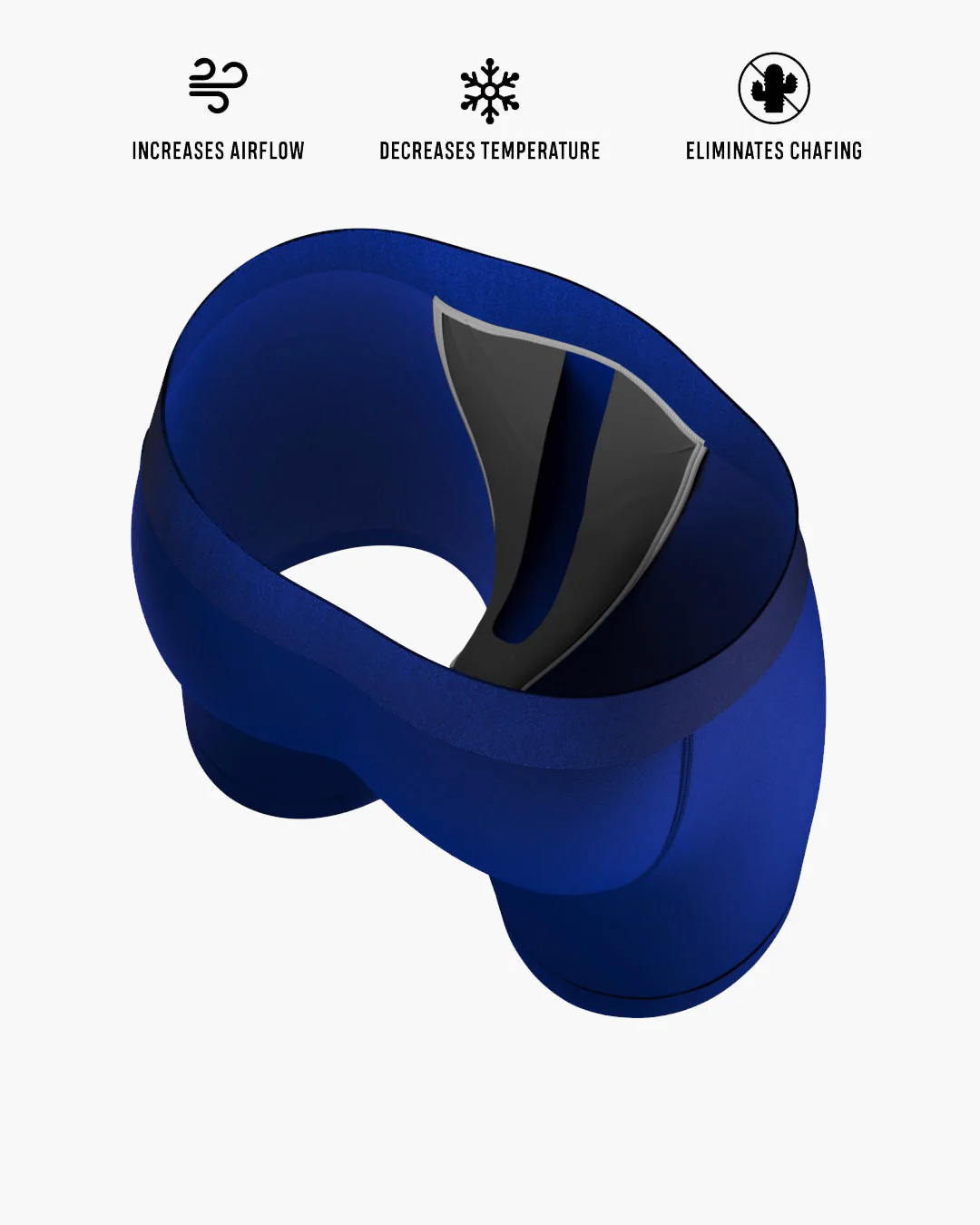 BLUE (LONG) - Image 6