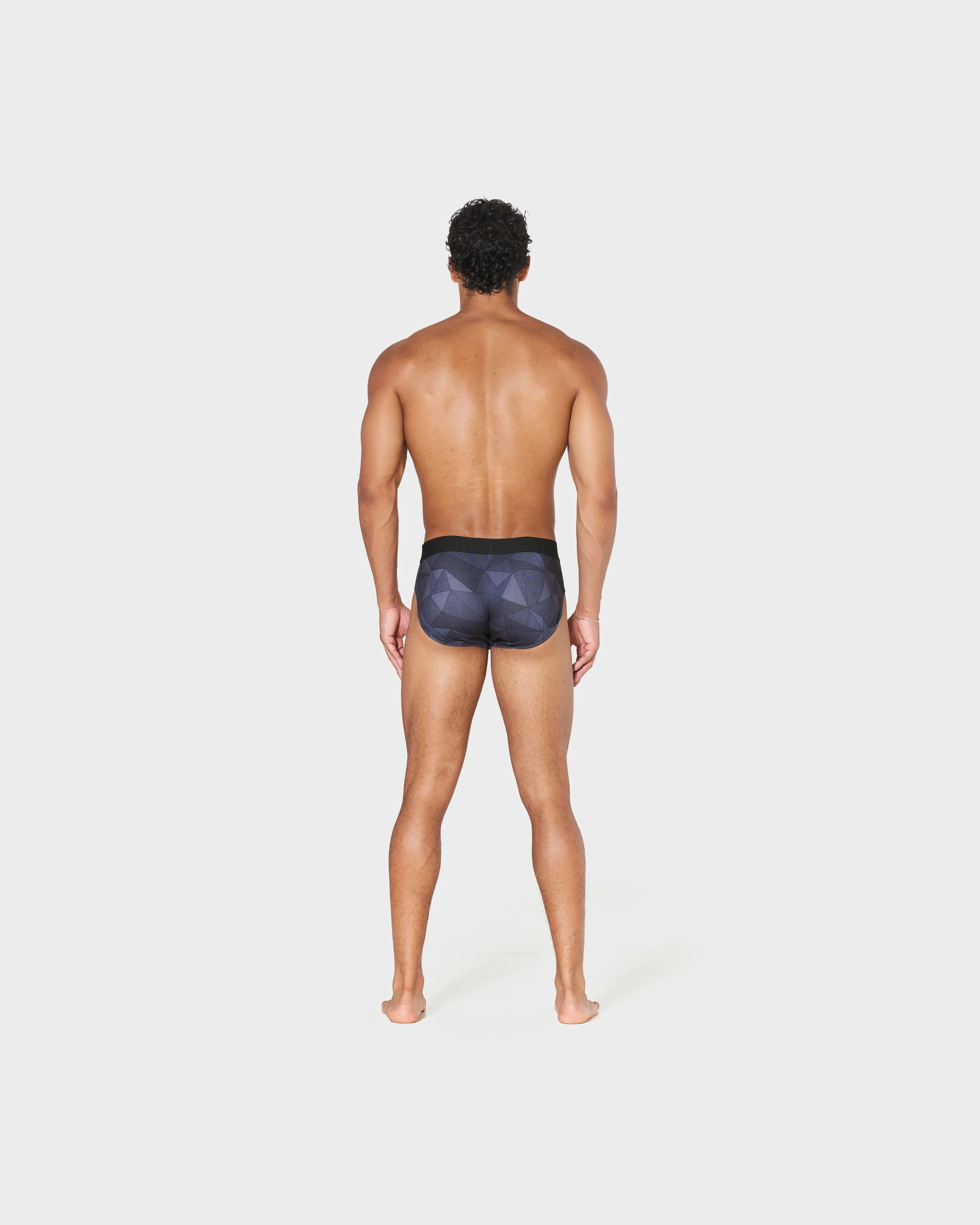 THE NINJA (BRIEF) - Image 4