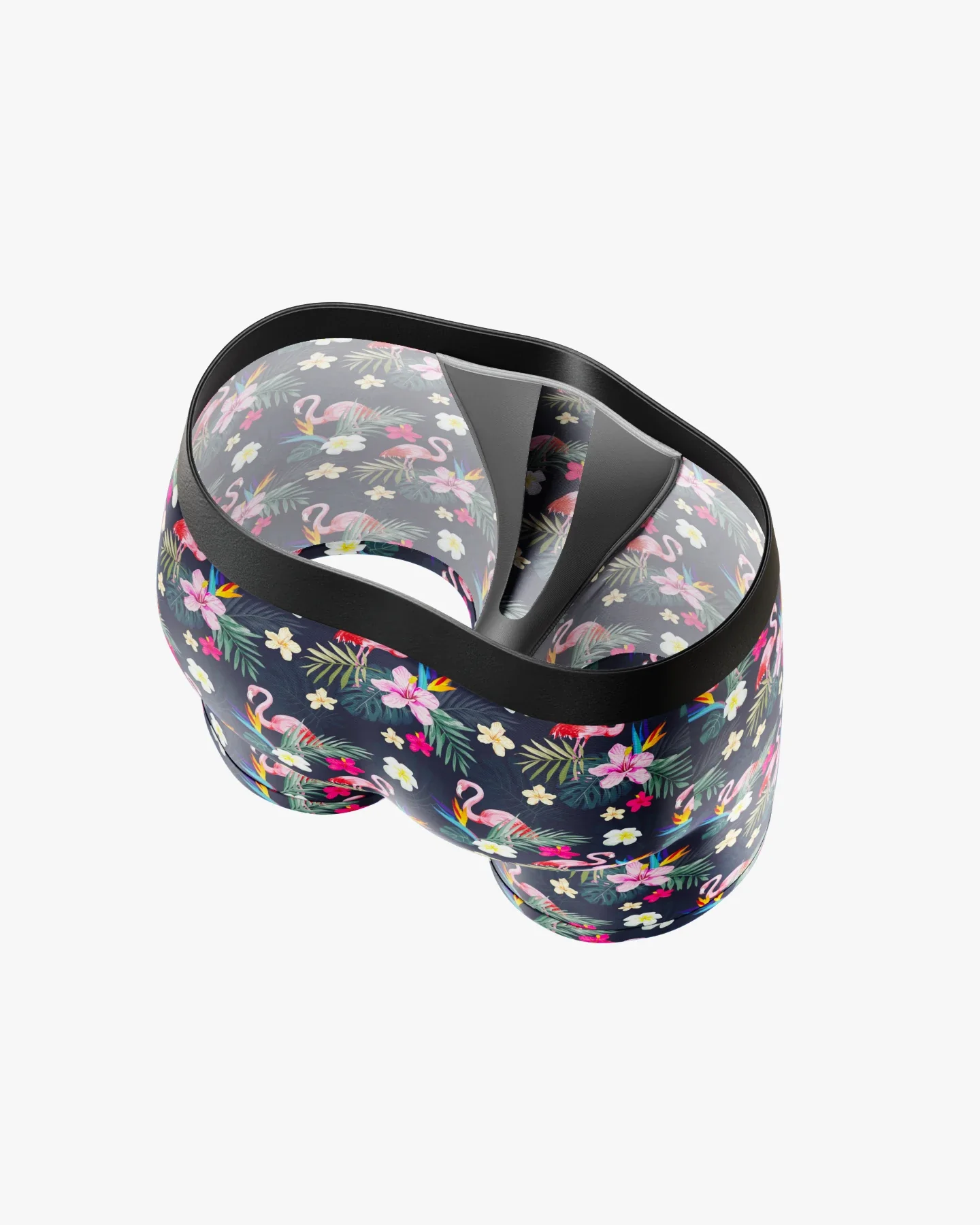 TROPICAL FLAMINGO (SHORT) - Image 6