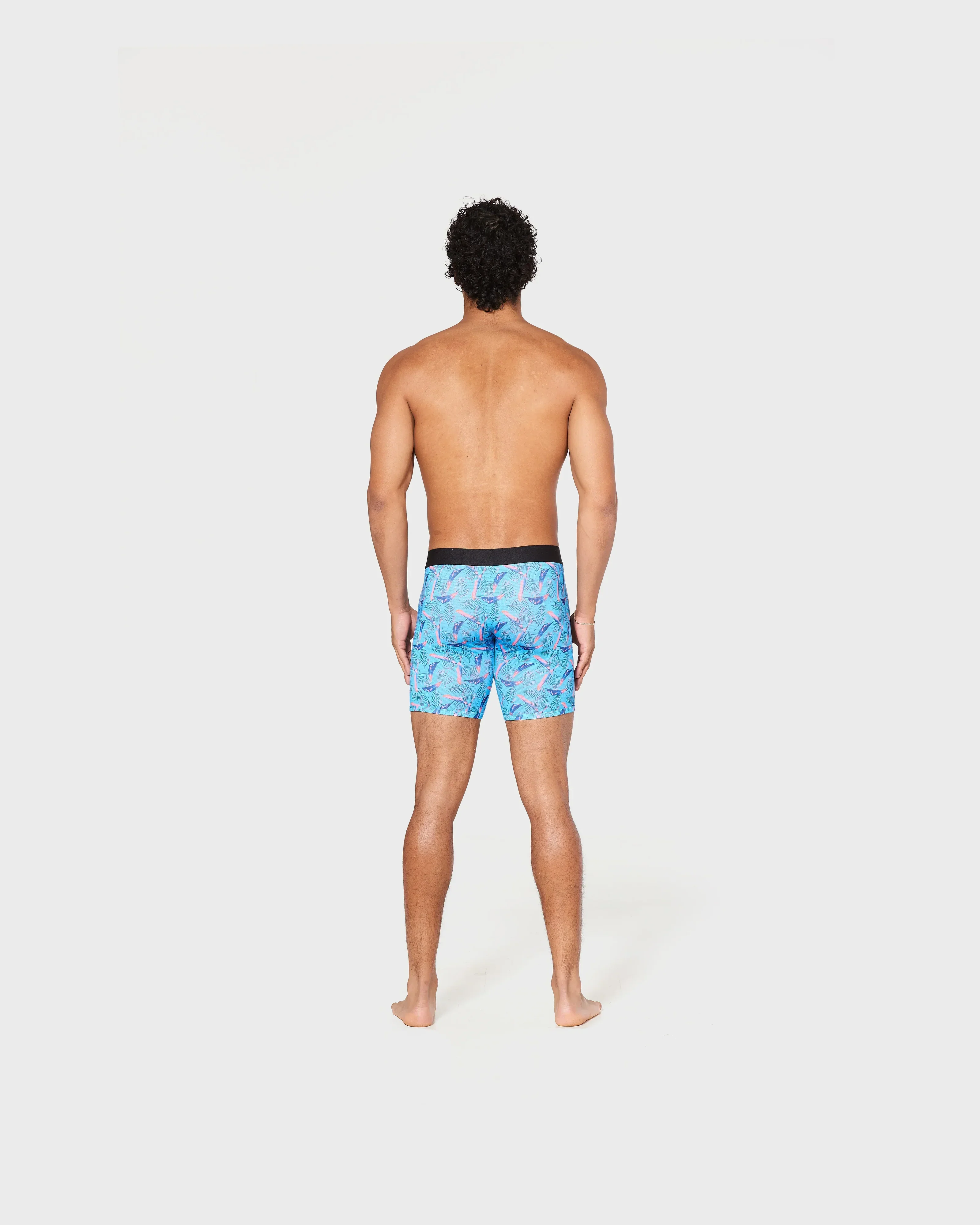 TROPICAL STORM (LONG) - Image 4